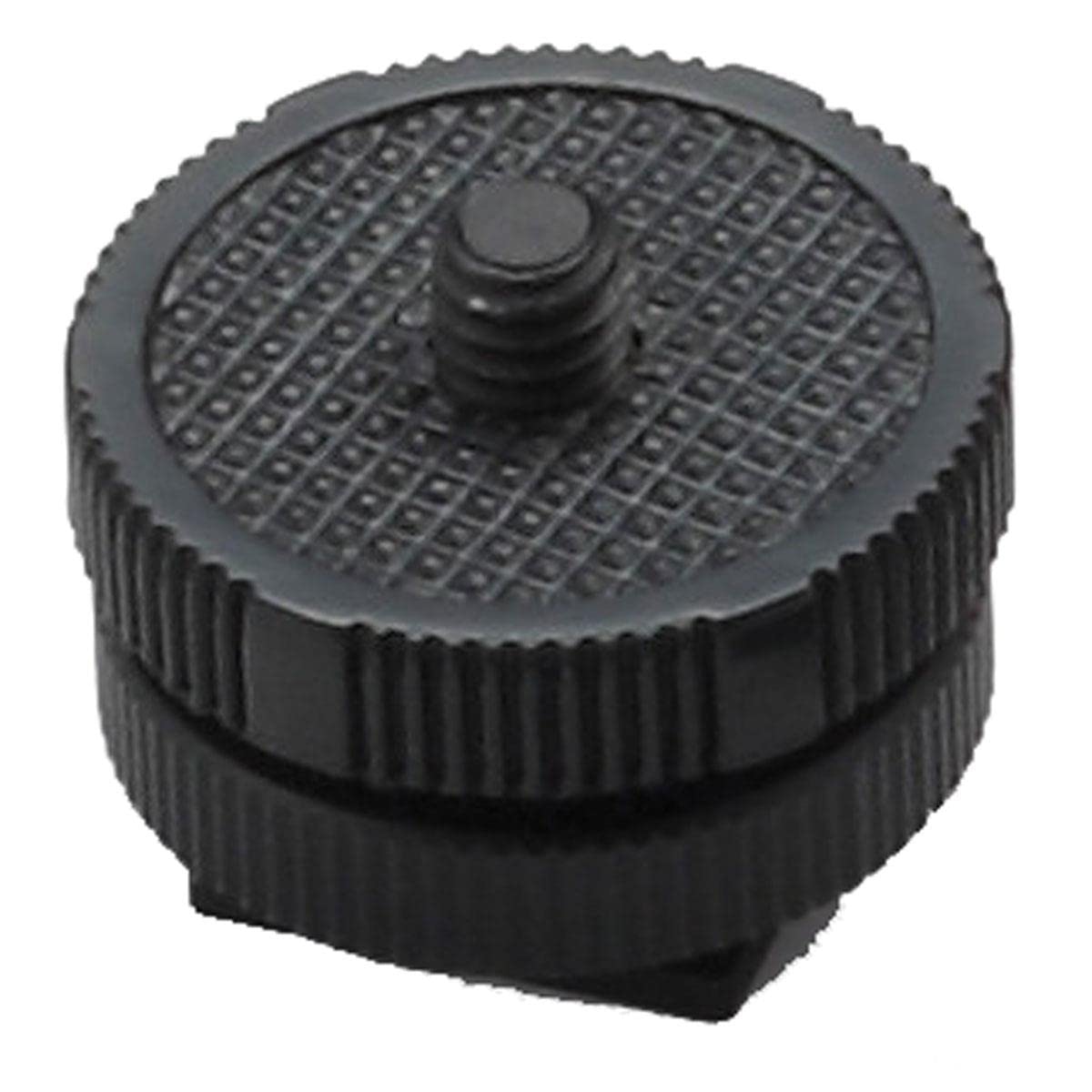 Amazon.com: Zoom HS-1 Hot Shoe Mount Adapter, Attach Your Zoom